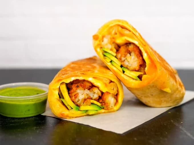 Gyro 101 in Scottsdale