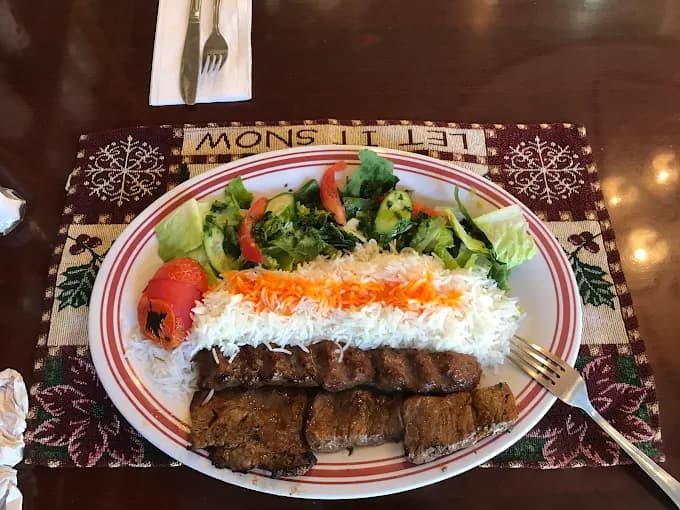 Tehran Restaurant