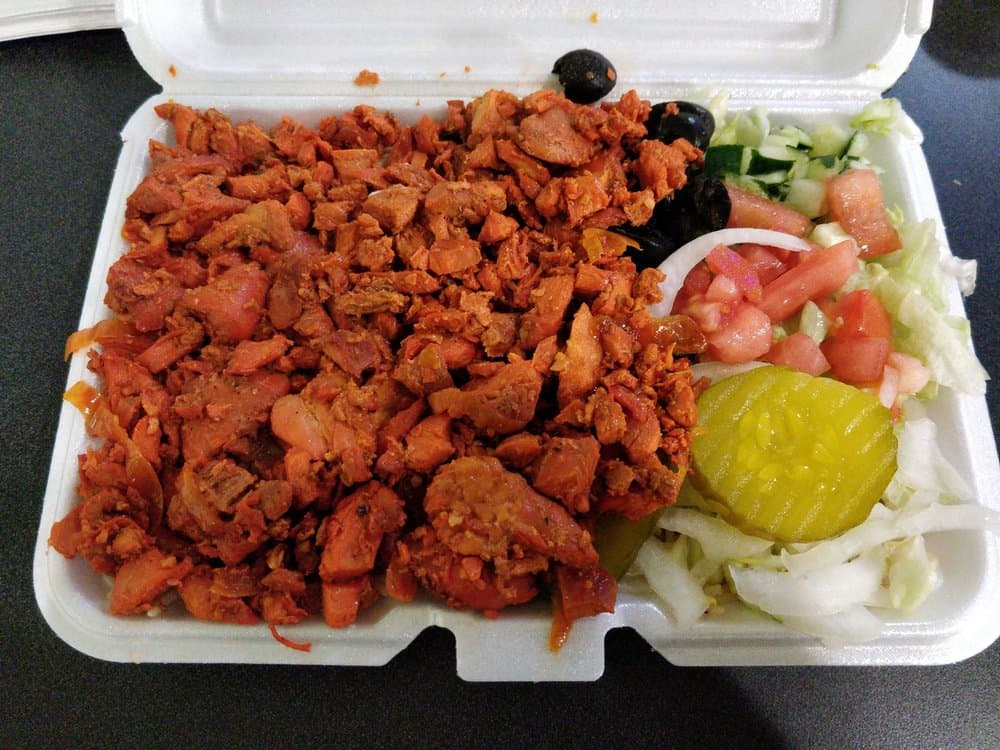 NY Gyro King