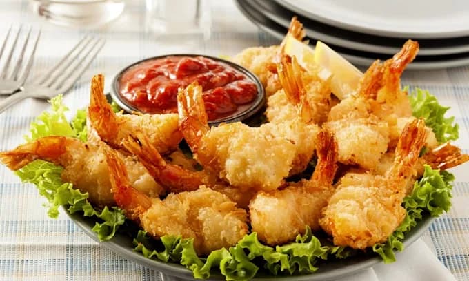 New York Fried Chicken