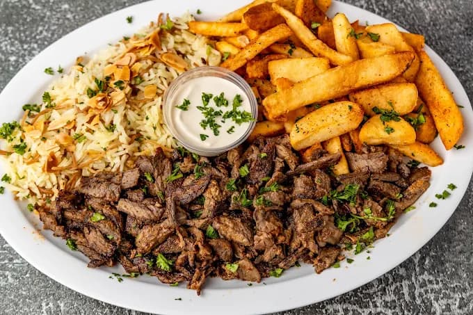 Photo of King of Pita