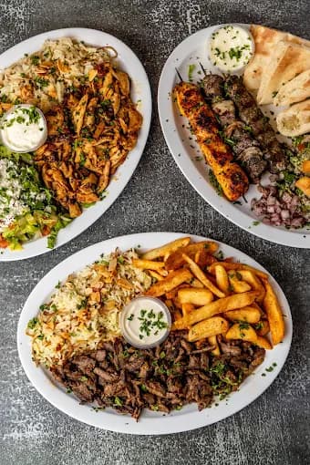 Photo of King of Pita