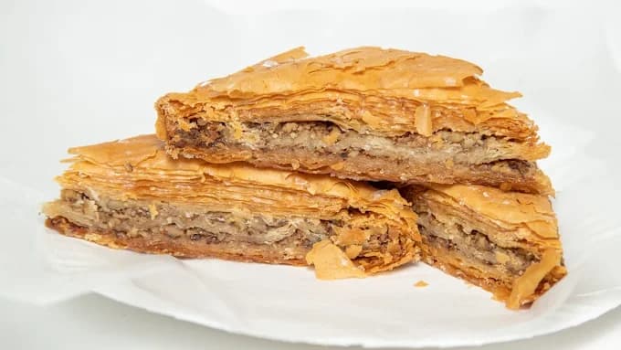 New York Shawarma Guys