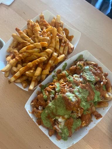 Photo of Namkeen Hot Chicken