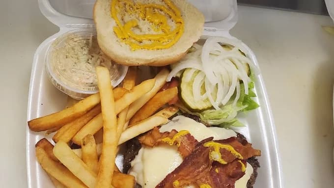 Philly Style Express
