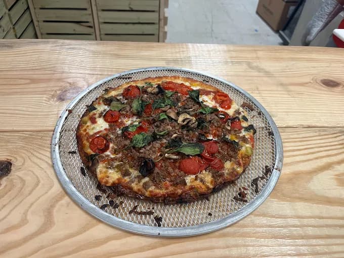 Alpharetta Halal Meat