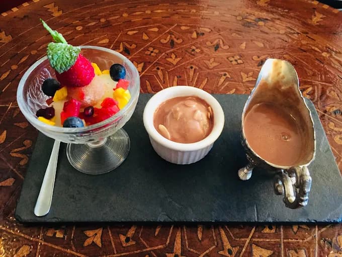 Tagine Beverly Hills