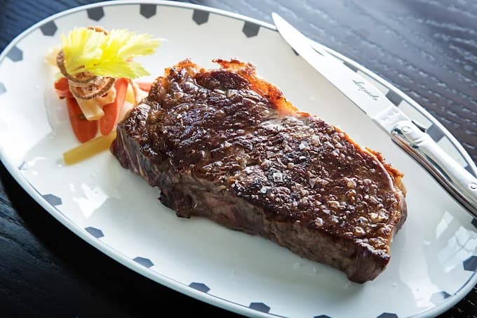 Voltaggio Brothers Steakhouse