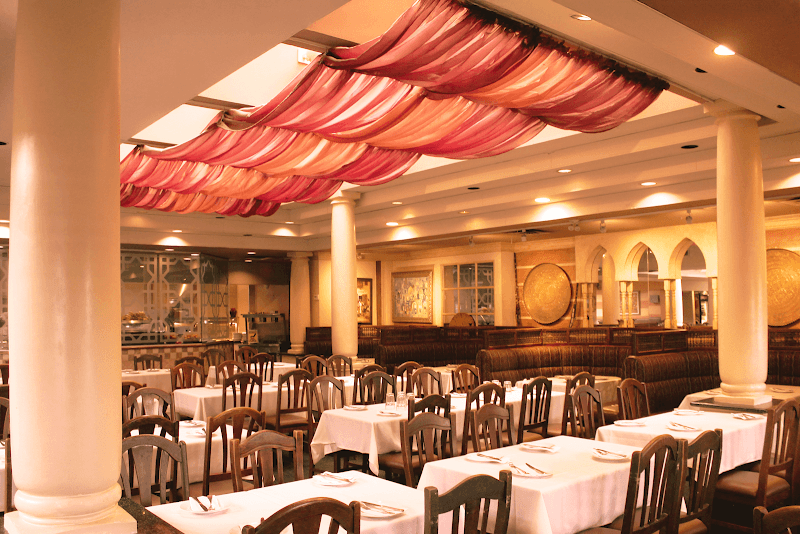 Jerusalem Restaurant