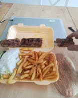 Photo of High Green Grill