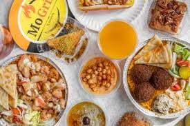 Mo Grill & Sweets