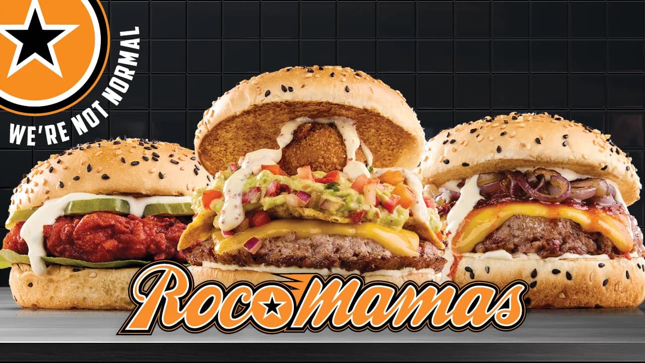 RocoMamas in Mitchells Plain