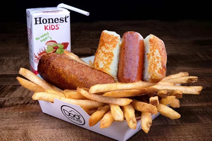 Dog Haus in Gilbert