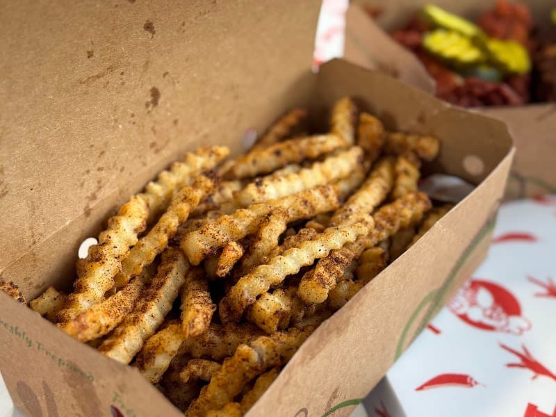 DownLow Chicken Shack