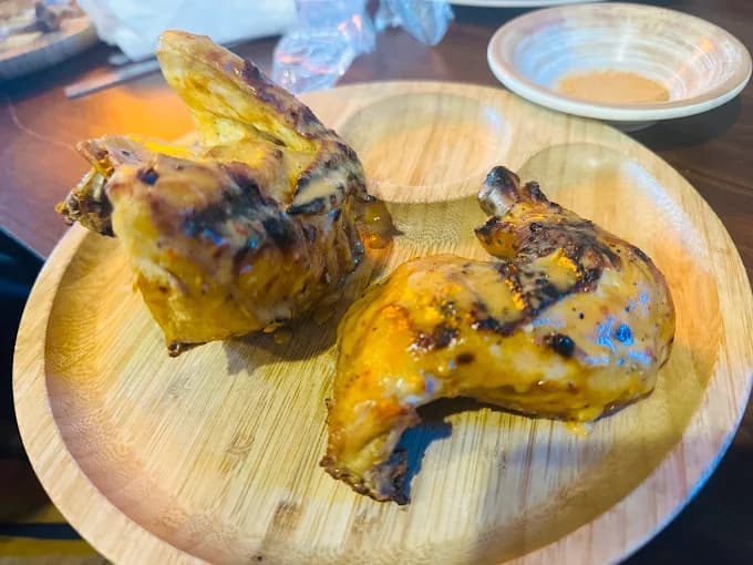 Photo of Tribos Peri Peri