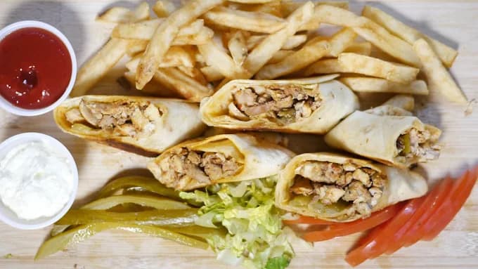 Alez Market & Bakery