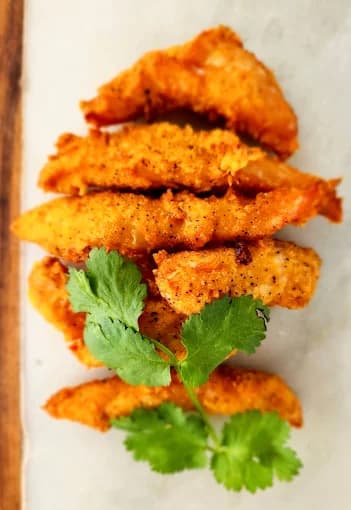 Photo of Chicken Magician