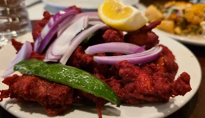 Mintt Indian Cuisine