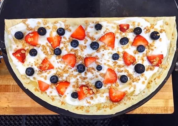 Bon Appetit Crêperie