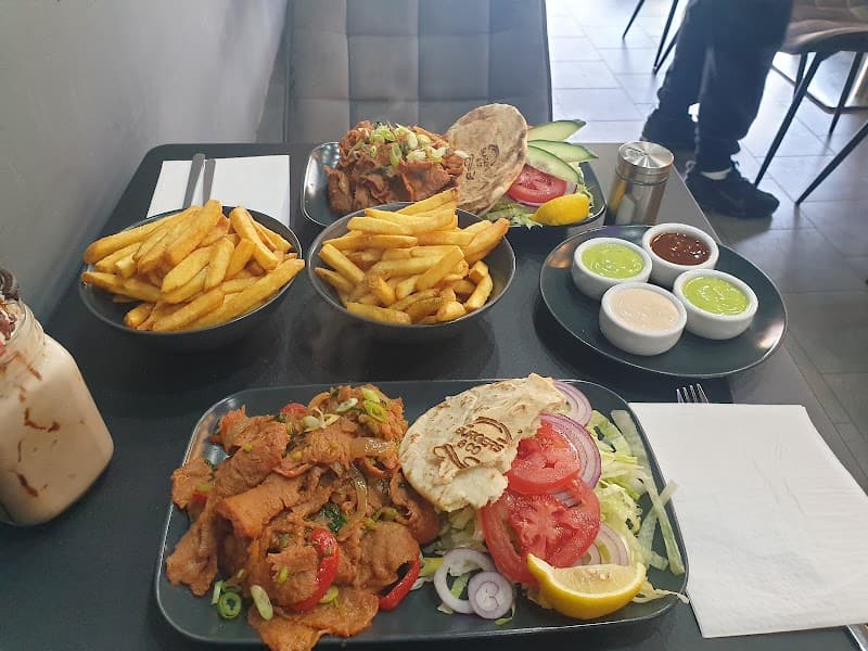Burgers & Co.