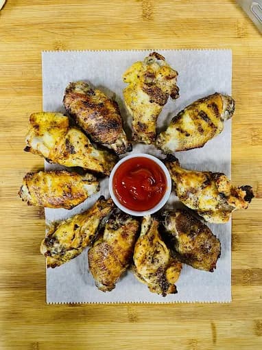 Photo of Crisp N Grill