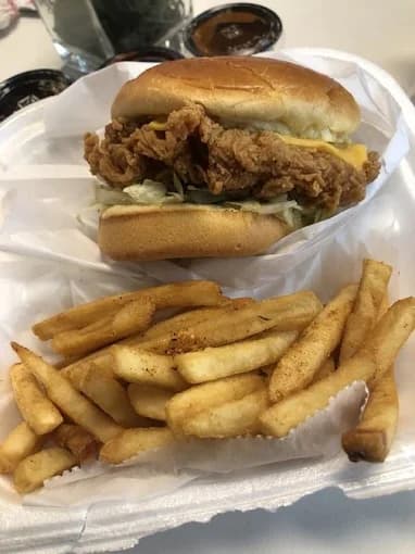 Photo of Crisp N Grill