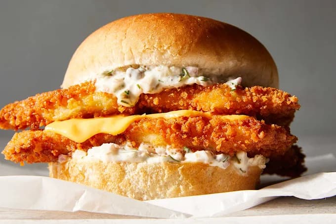 Photo of Snappers Fish & Chicken