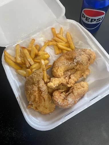 Photo of Snappers Fish & Chicken
