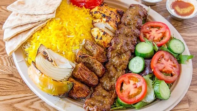 Rosemary Grill