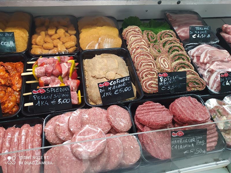 La Boutique Delle Carni