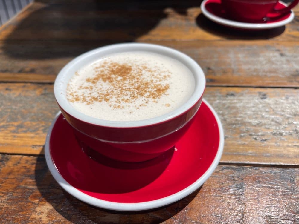 East West