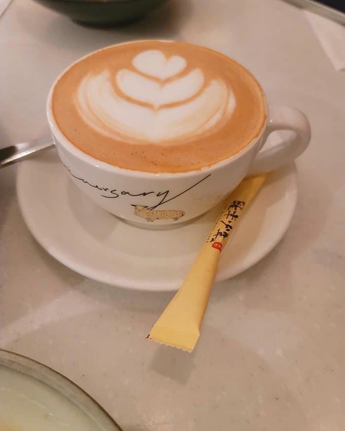 Alchemist Café & Restaurant