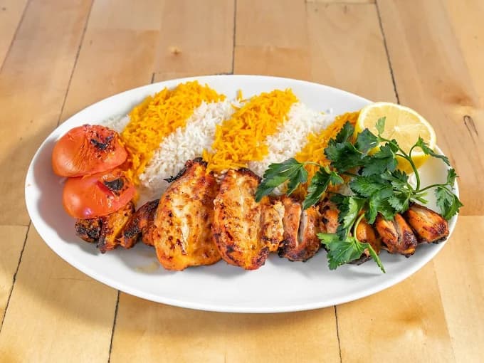Sufi Mediterranean in San Diego