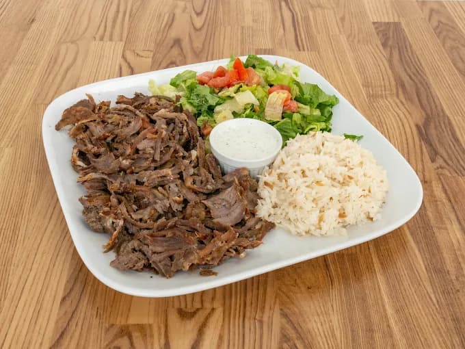 Royal Kebabs & Gyros