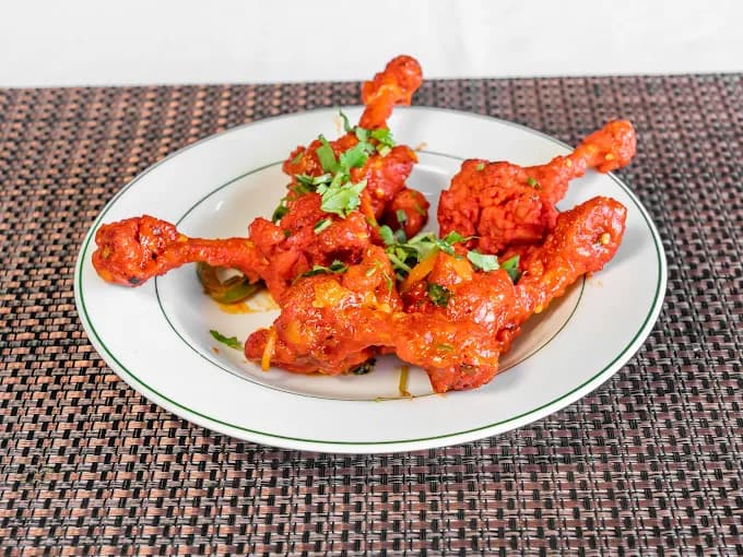 Spice 21 in Warren