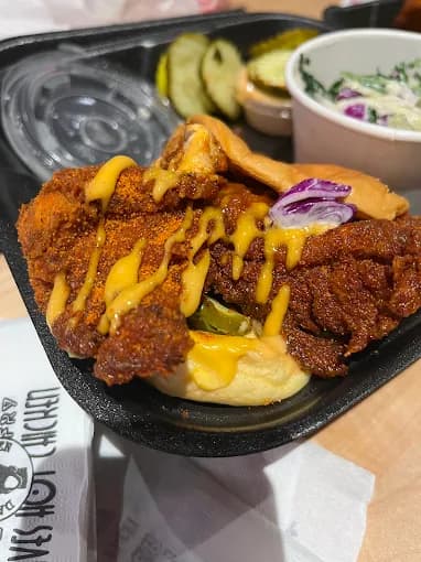Photo of Dave's Hot Chicken