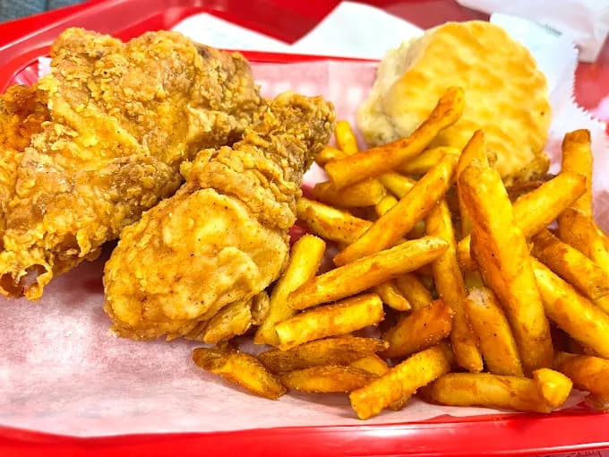 Kings Original