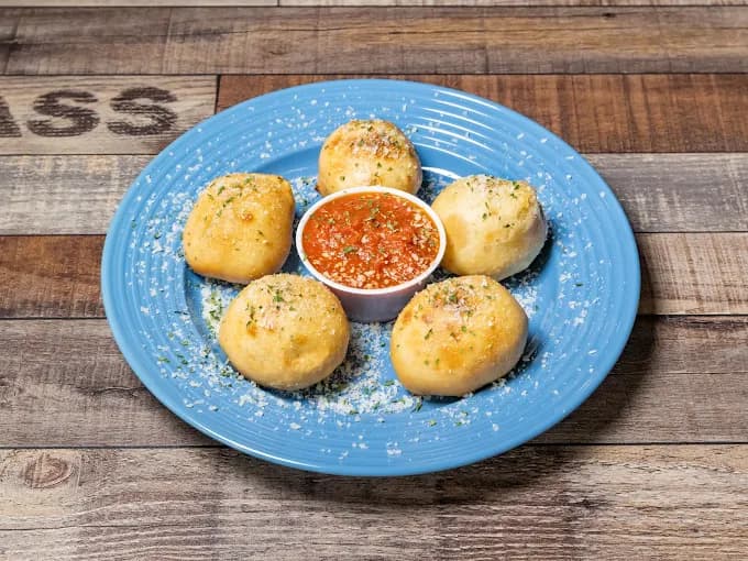 University Pizza Company