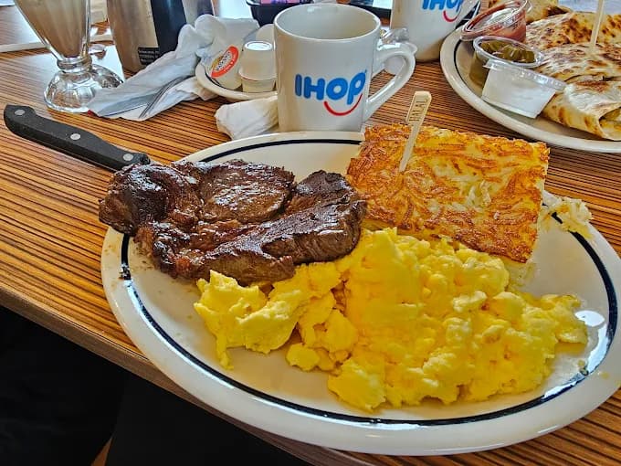 Photo of IHOP