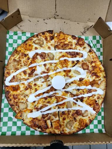 Photo of Halal Pizza Lovers