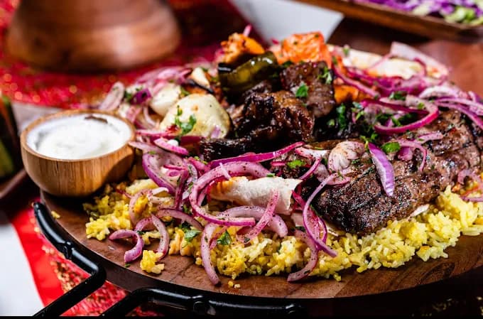 Riverside Restaurant & Lounge