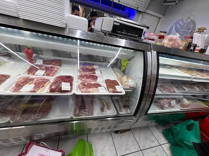 Photo of Nour Market/Halal Meat & Grill