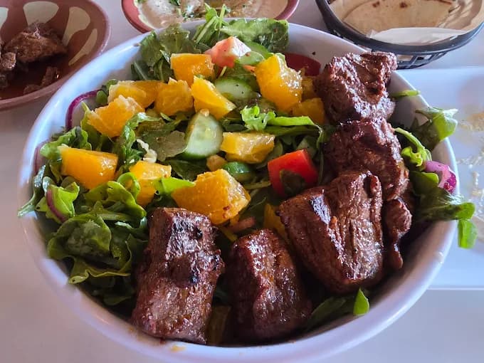 The Diplomat Eatery & Tavern