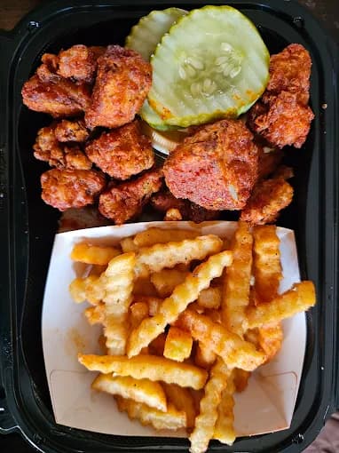 Photo of Dave's Hot Chicken