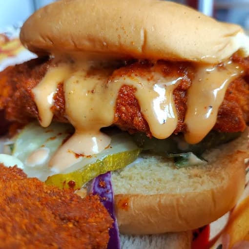 Photo of Dave's Hot Chicken