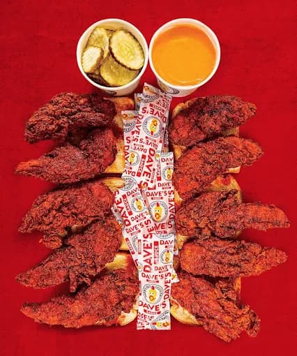 Photo of Dave's Hot Chicken