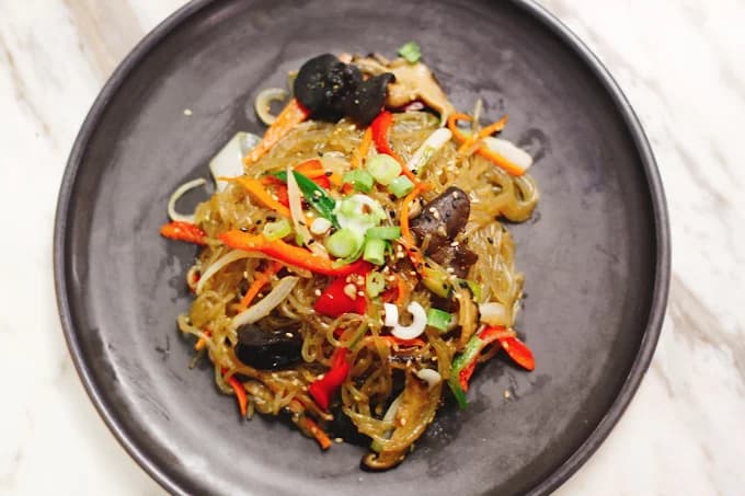 Ari Korean Steakhouse