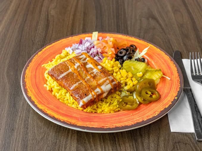 Peri Peri Republic