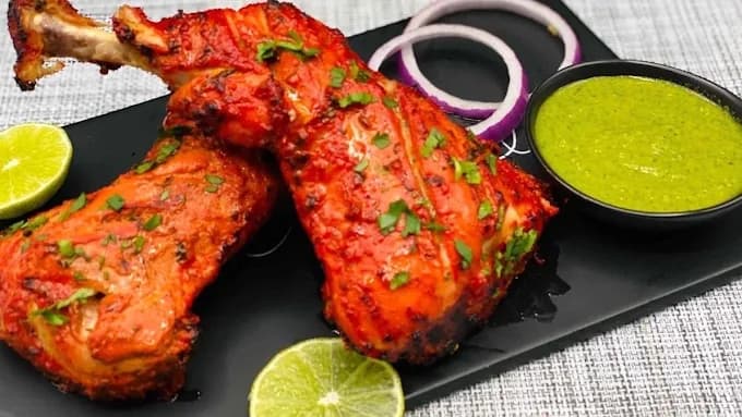 Paradise Indian Cuisine