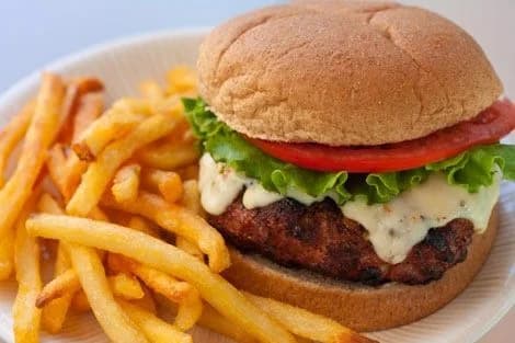 Uptown Kitchen Pizza & Wings